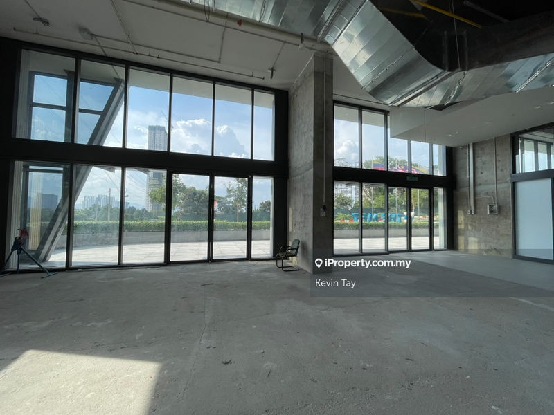 Retail Space for Rent in Mont Kiara, Kuala Lumpur by Kevin Tay - iProperty.com.my