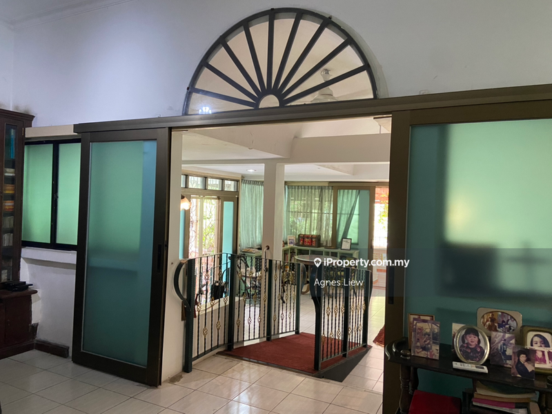 Bungalow Land for Sale in Bukit Ledang, Damansara Heights by Agnes Liew - iProperty.com.my