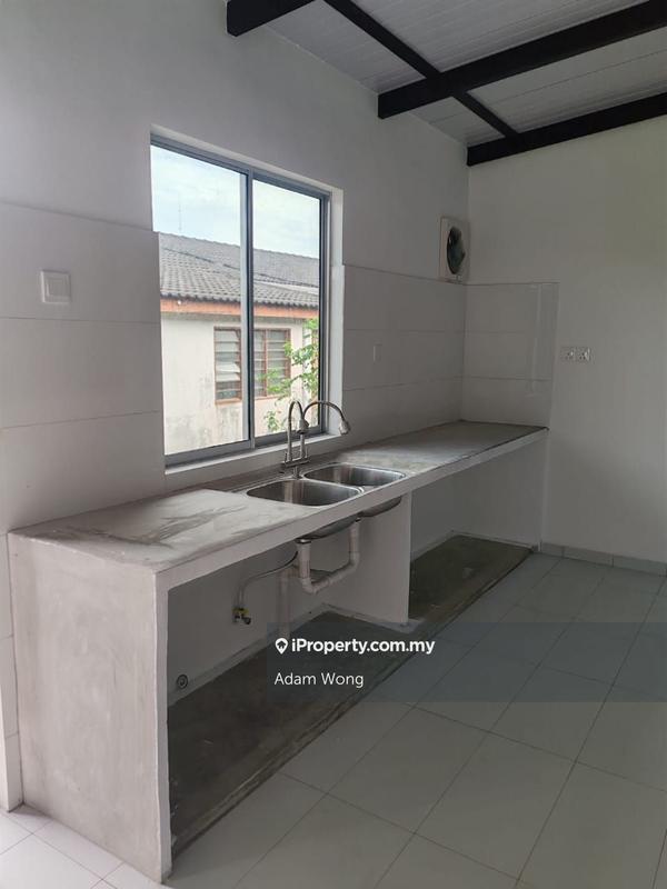 1-storey Terraced House for Sale in Taman Keladi, Sungai Petani by Adam Wong - iProperty.com.my