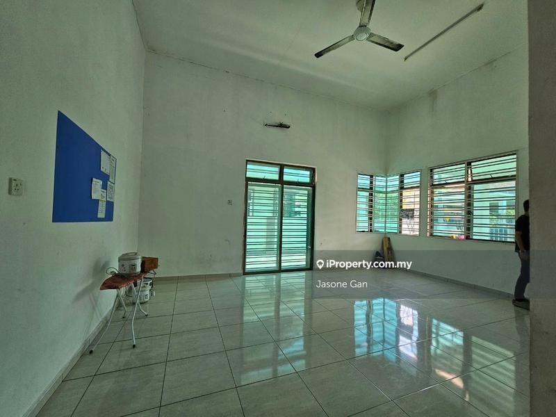 Rumah Berkembar untuk Dijual di Tanjong Minyak, Melaka oleh Jasone Gan - iProperty.com.my