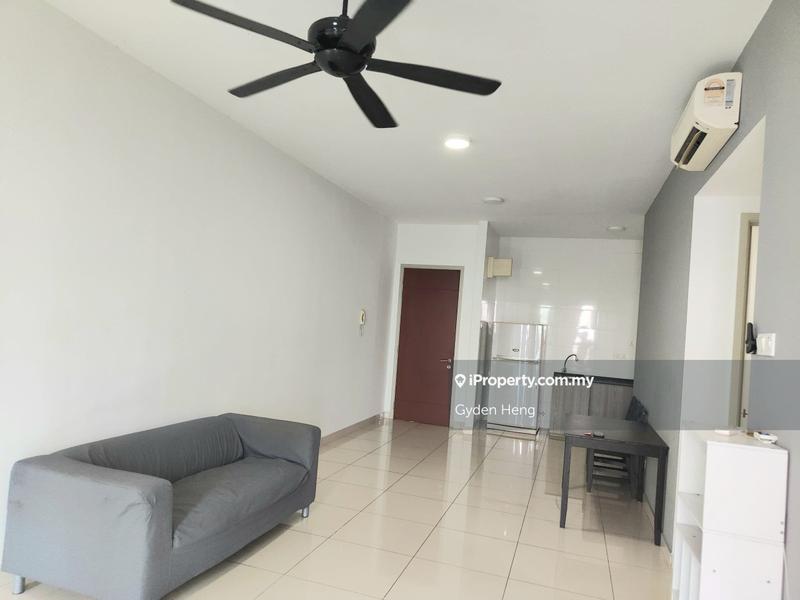 For Sale - The Raffles Suites