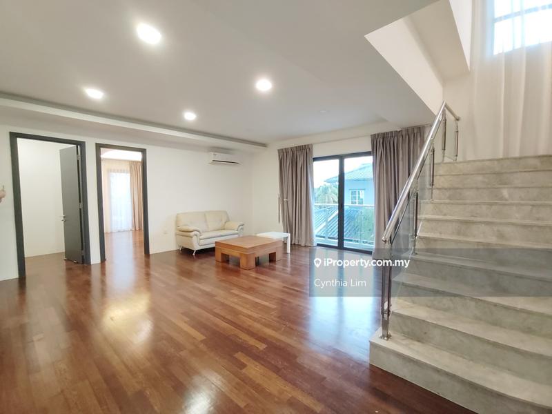 Rumah Berkembar untuk Dijual di Kuching, Sarawak oleh Cynthia Lim - iProperty.com.my