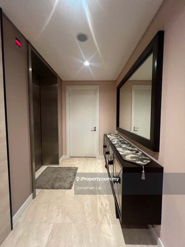 For Sale - The Sentral Residences