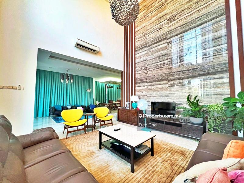 Banglo untuk Dijual di Alam Damai, Cheras oleh Fred Chai - iProperty.com.my