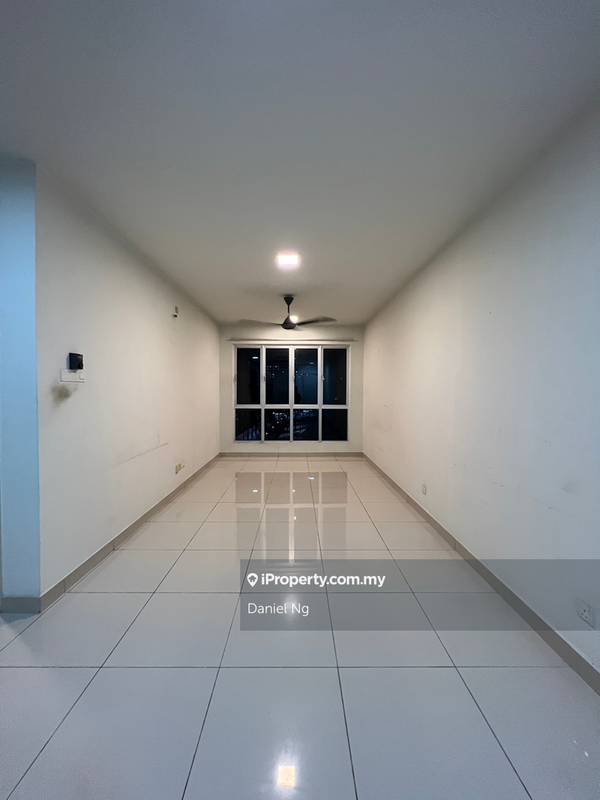 Service Residence for Rent in Maxim Residences by Daniel Ng - iProperty.com.my