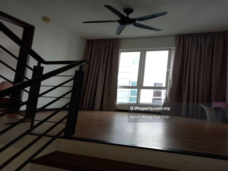 Semi-Detached House for Rent in Sungai Long, Bandar Sungai Long by Kelvin Wong Kok Hoe - iProperty.com.my