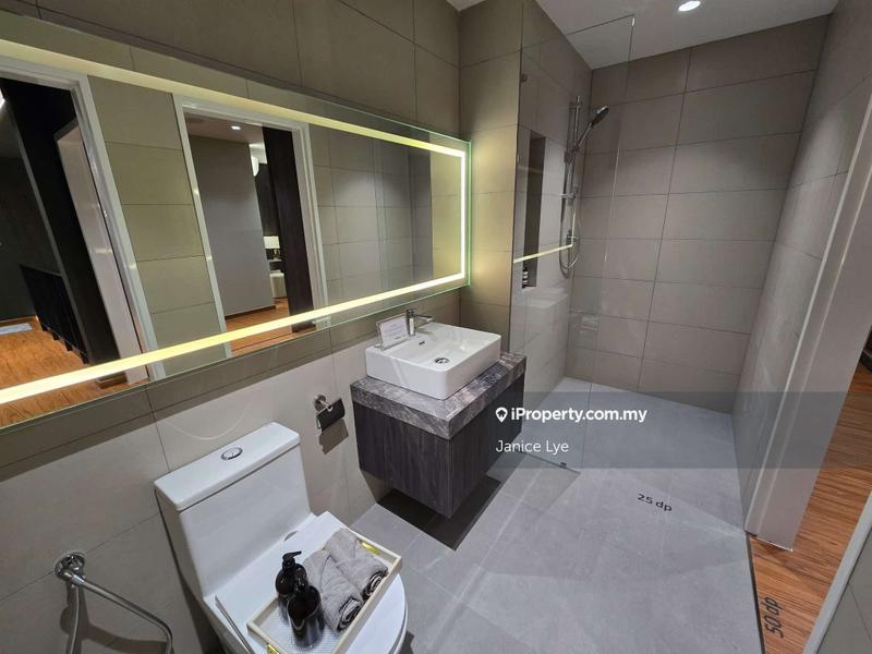 Service Residence for Sale in Aricia Residences by Janice Lye - iProperty.com.my