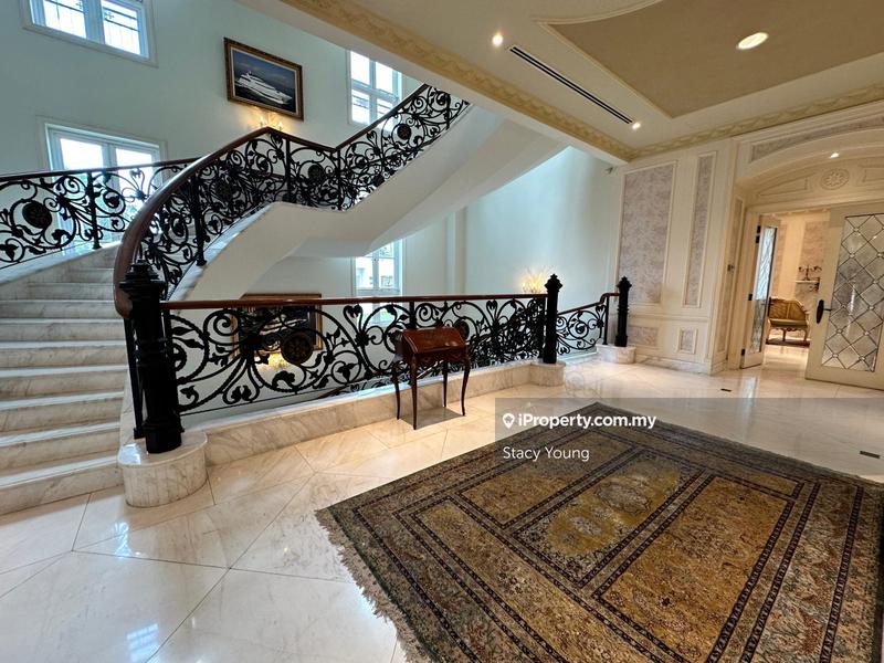 Banglo untuk Dijual di Taman Tunku, Bukit Tunku (Kenny Hills) oleh Stacy Young - iProperty.com.my