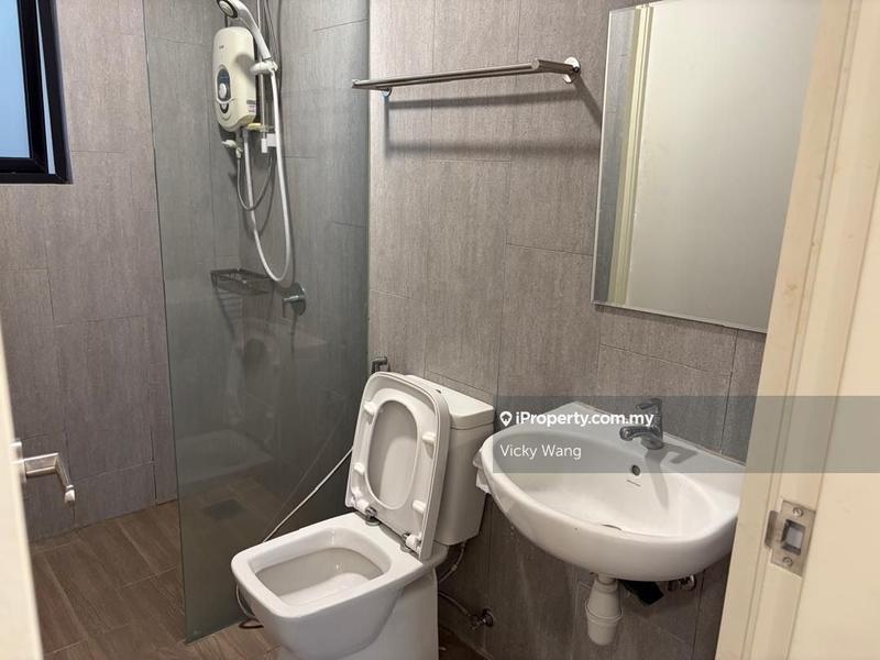Residensi Servis untuk Disewa di Geo Bukit Rimau oleh Vicky Wang - iProperty.com.my