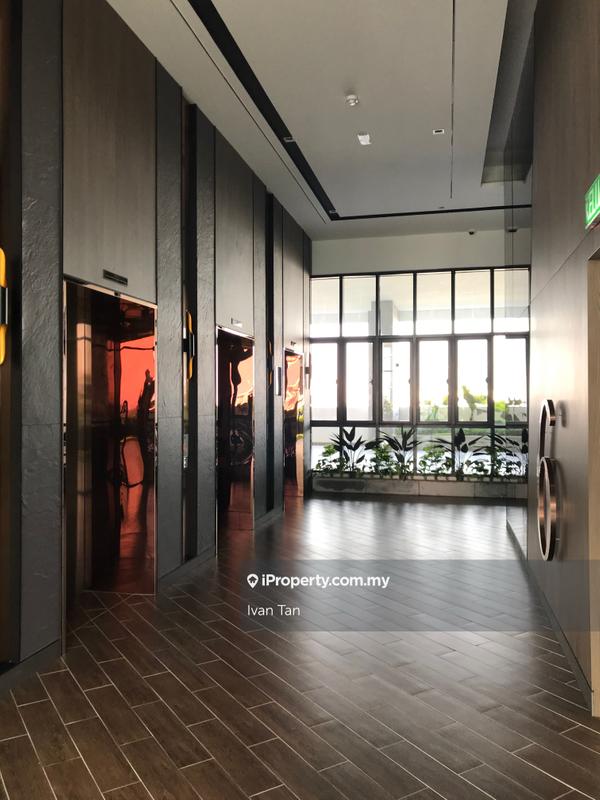 Kondominium untuk Dijual di The Address oleh Ivan Tan - iProperty.com.my