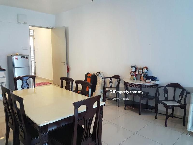 Condominium for Rent in The Regina by Evelyn Chua - iProperty.com.my