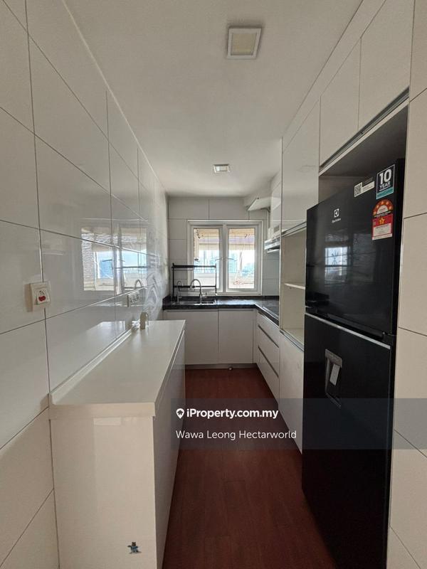 For Rent - Perdana Exclusive