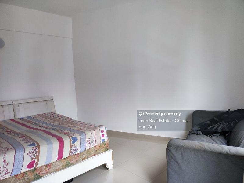 Kondominium untuk Dijual di Mutiara Villa oleh Ann Ong - iProperty.com.my