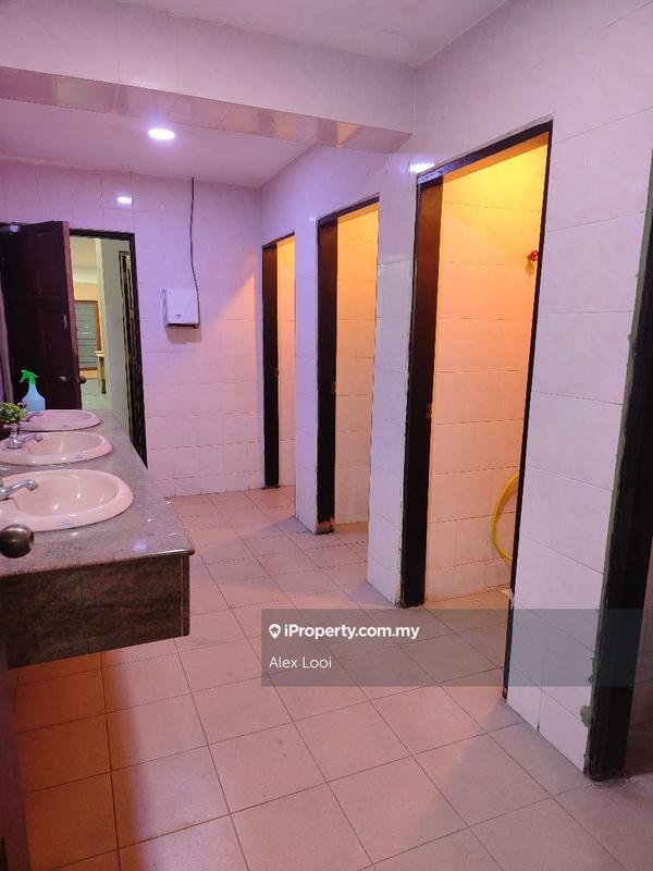 Semi-D Factory for Rent in Taman Desa Cemerlang, Ulu Tiram by Alex Looi - iProperty.com.my