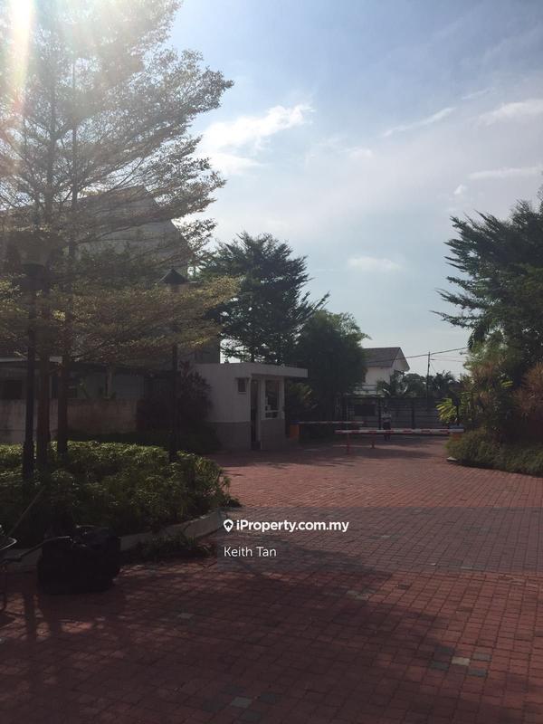 3-storey Terraced House for Sale in Taman Sayang Selasih, Klebang by Keith Tan - iProperty.com.my