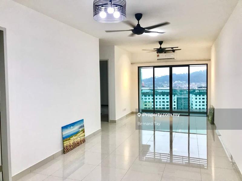 For Sale - Riverville Residences