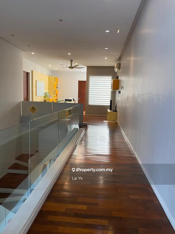 Rumah Berangkai 2 Tingkat untuk Dijual di Temasya Glenmarie, Glenmarie oleh Lai Yk - iProperty.com.my