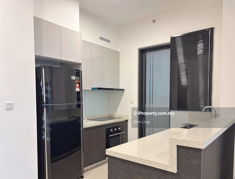 Residensi Servis untuk Disewa di Sunway Belfield oleh Kim Ling - iProperty.com.my