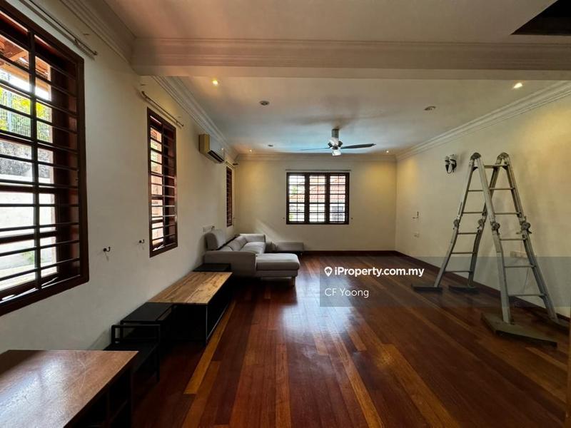 Bungalow House for Sale in z8j7t, Bangsar by CF Yoong - iProperty.com.my