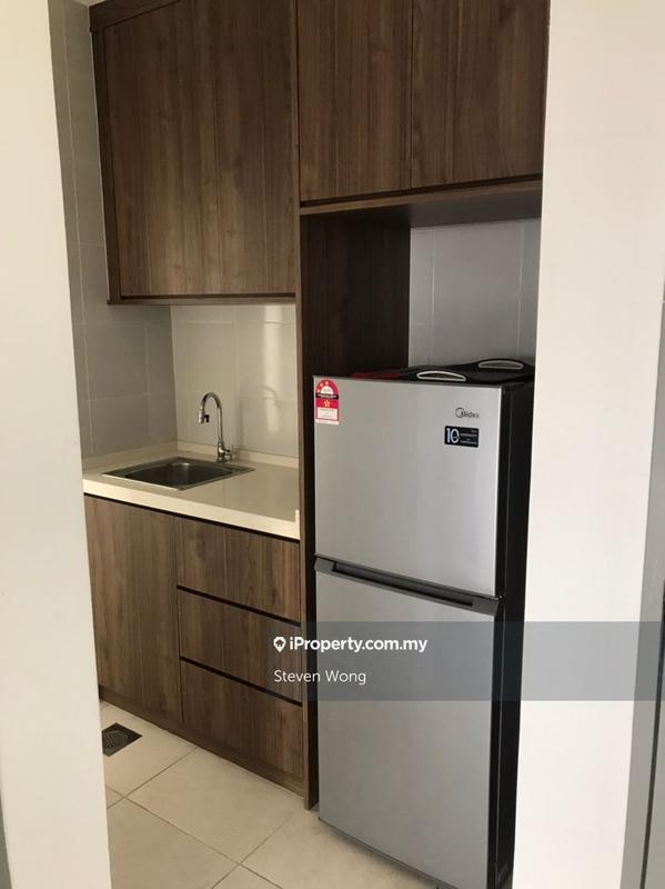 Service Residence for Rent in VIM 3 @ Desa Park North by Steven Wong - iProperty.com.my