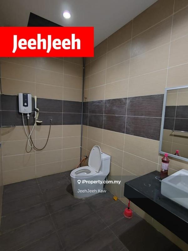 Kilang Terpisah untuk Disewa di Sungai Petani, Kedah oleh JeehJeeh Kaw - iProperty.com.my