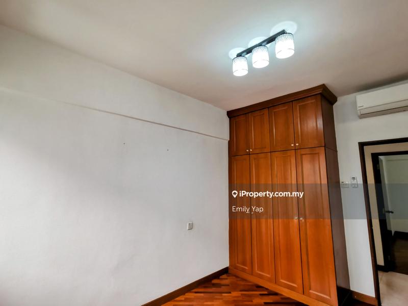 Condominium for Sale in Lanai Kiara by Emily Yap - iProperty.com.my