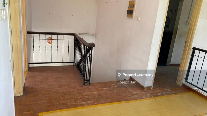 Rumah Berangkai 2 Tingkat untuk Dijual di Johor Bahru, Perling oleh Joseph Tan - iProperty.com.my