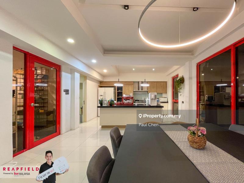 2.5-storey Terraced House for Sale in Bukit Bandaraya, Bangsar by Paul Chen - iProperty.com.my