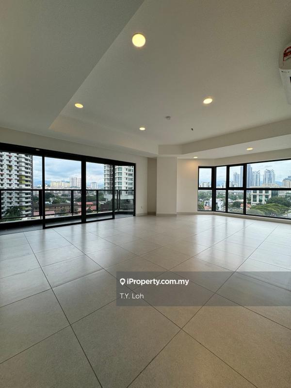 Kediaman Servis untuk Dijual di The Atrium oleh T.Y.  Loh - iProperty.com.my
