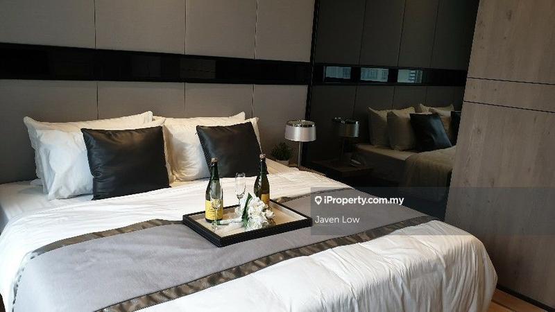 Residensi Servis untuk Dijual di The Goodwood Residence oleh Javen Low - iProperty.com.my