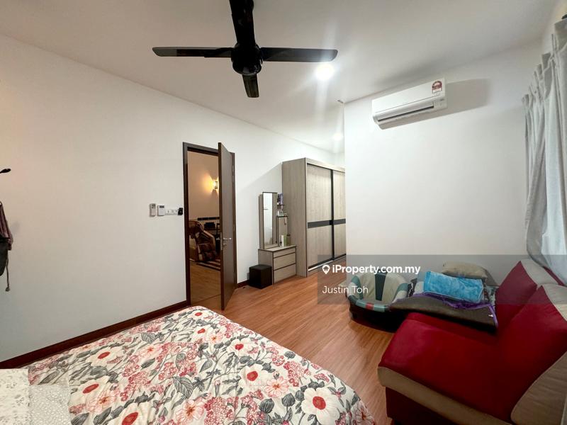 Rumah Berangkai 2 Tingkat untuk Dijual di Setia Eco Templer, Rawang oleh Justin Toh - iProperty.com.my