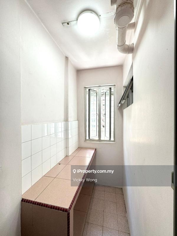 Flat for Rent in Taman Cahaya by Vickky Wong - iProperty.com.my