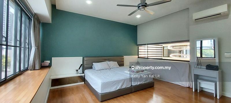 Semi-Detached House for Sale in Sungai Long, Bandar Sungai Long by Kelly Yan Kai Lit - iProperty.com.my
