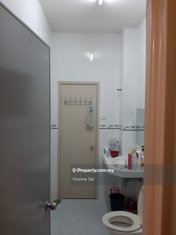 Rumah Berangkai 2.5 Tingkat untuk Dijual di Bandar Bukit Puchong 2, Puchong oleh Yvonne Ser - iProperty.com.my