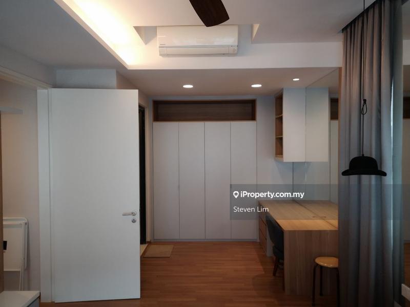 For Rent - The Potpourri