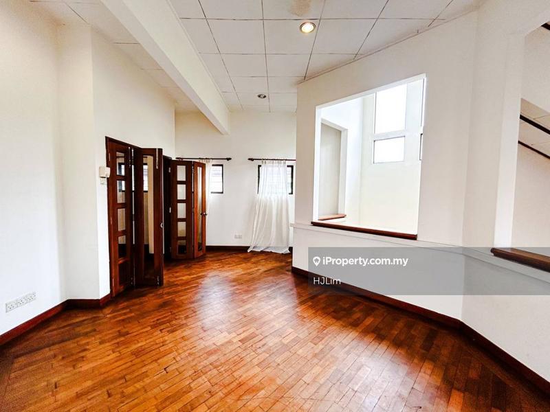 Banglo untuk Dijual di Seksyen 9, Shah Alam oleh HJLim - iProperty.com.my