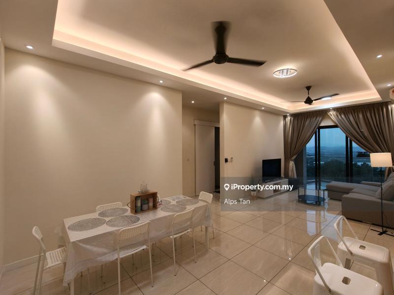 For Rent - Sky Condominium (Skyz Residence)