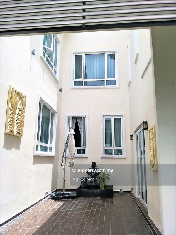 Bungalow House for Sale in Tanamera, Subang Jaya by Ng Tze Mann - iProperty.com.my