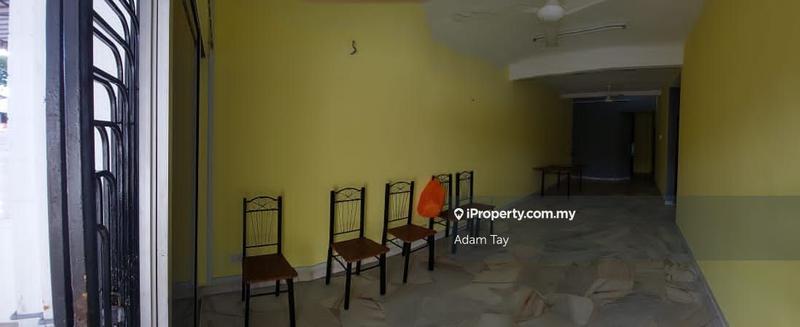 1-storey Terraced House for Sale in Bandar Kinrara Seksyen 1, Bandar Kinrara by Adam Tay - iProperty.com.my