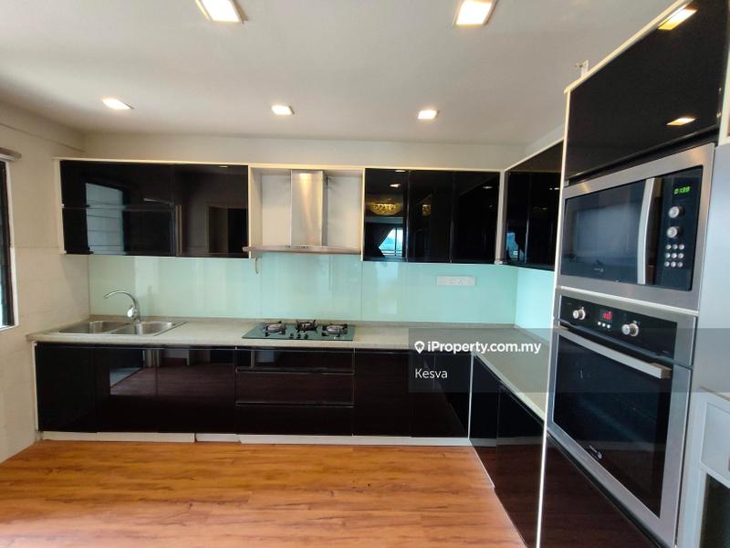 Condominium for Sale in Rivercity Condominium by Kesva - iProperty.com.my