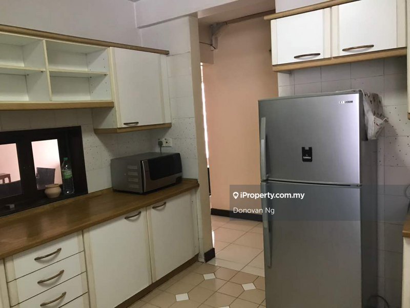 Condominium for Rent in Vista Kiara by Donovan Ng - iProperty.com.my