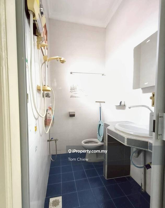 Banglo untuk Dijual di Taman Iskandar, Johor Bahru oleh Tom Chiew - iProperty.com.my