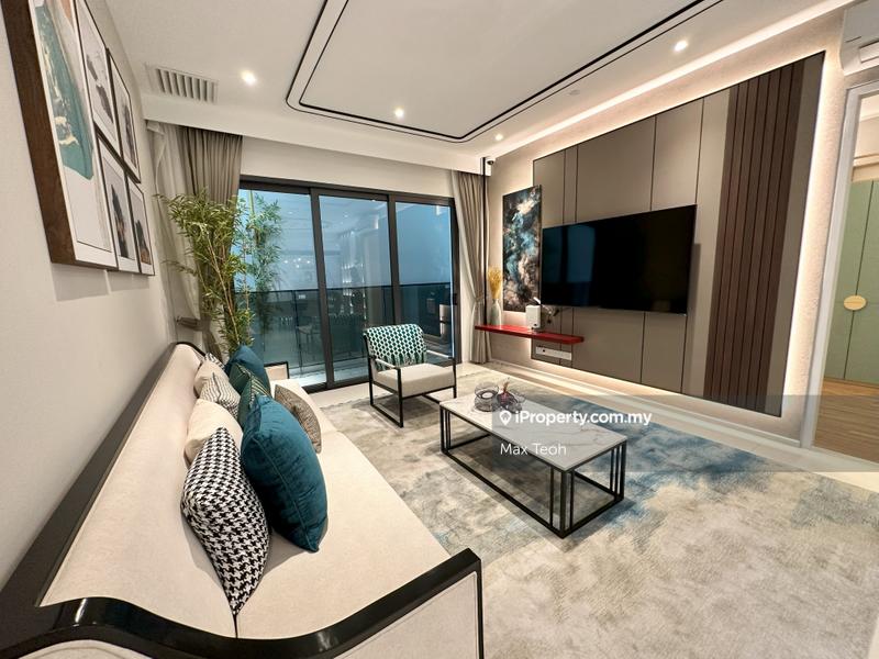 Service Residence for Sale in Sunway Velocity 3 by Max Teoh - iProperty.com.my