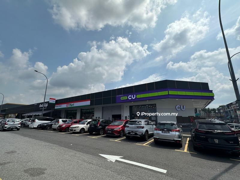 Kedai untuk Disewa di TTDI Jaya, Shah Alam oleh Oscar Tan - iProperty.com.my