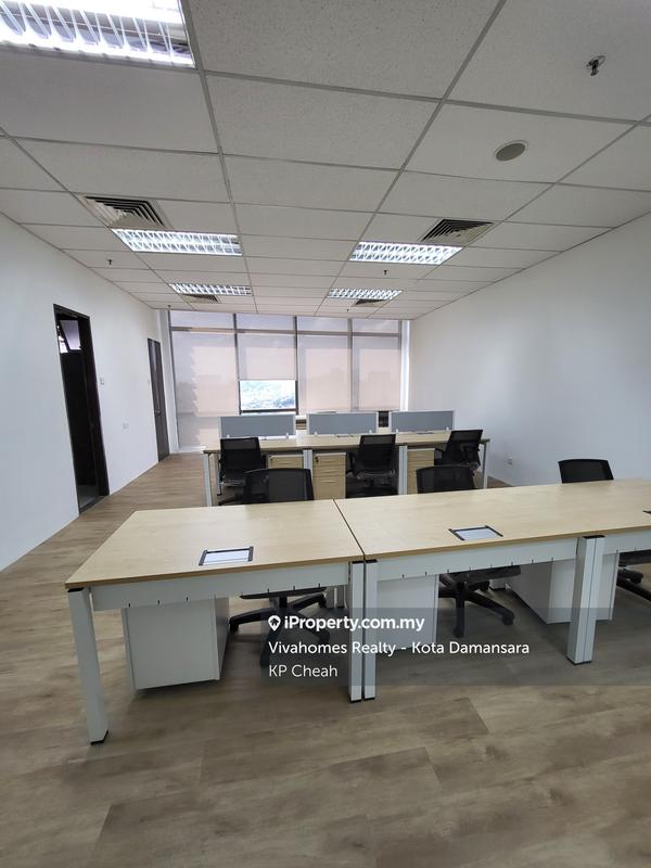 Office for Rent in Bangsar, Kuala Lumpur by KP Cheah - iProperty.com.my