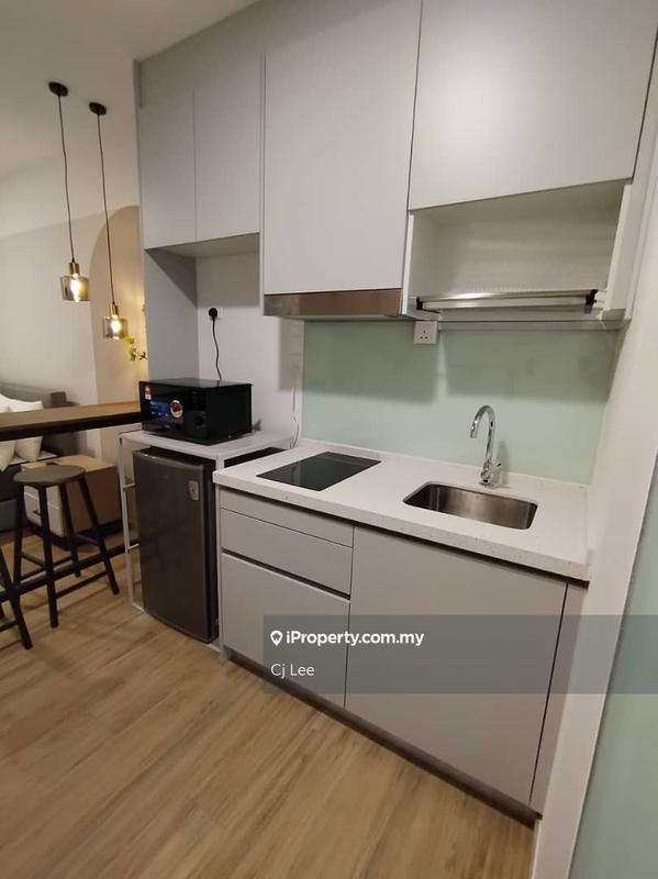 Kediaman Servis untuk Dijual di Riveria City oleh Cj Lee - iProperty.com.my