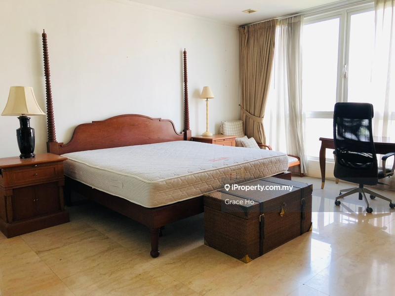 Condominium for Sale in Mutiara Upper East by Grace Ho - iProperty.com.my