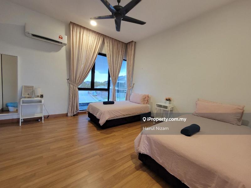 Rumah Berkembar untuk Dijual di Kota Seriemas, Nilai oleh Hairul Nizam - iProperty.com.my