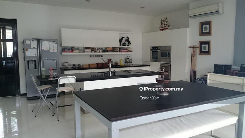 Banglo untuk Dijual di leisure farm, Iskandar Puteri (Nusajaya) oleh Oscar Yan - iProperty.com.my