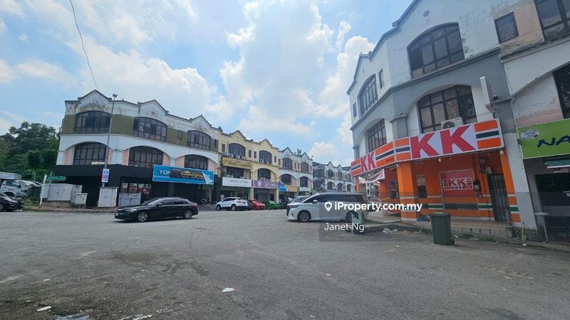 Kedai-Pejabat untuk Dijual di Desa Subang Permai, Shah Alam oleh Janet Ng - iProperty.com.my